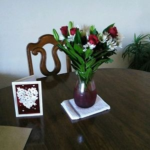 Meet your Posher, Eva